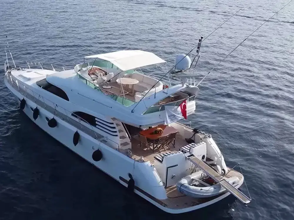 Sirocco, Foto 20