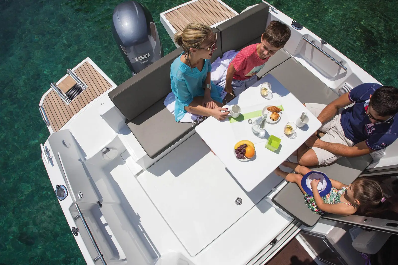Merry Fisher 795, Foto 6