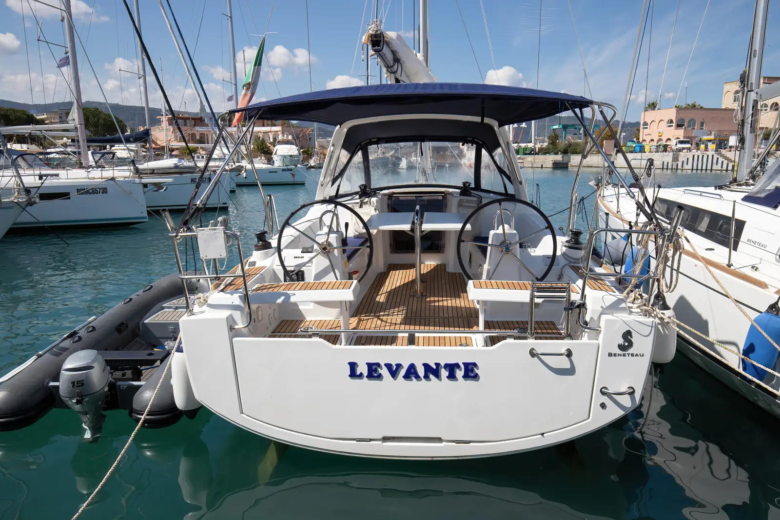 Levante - Standard line, Foto 13