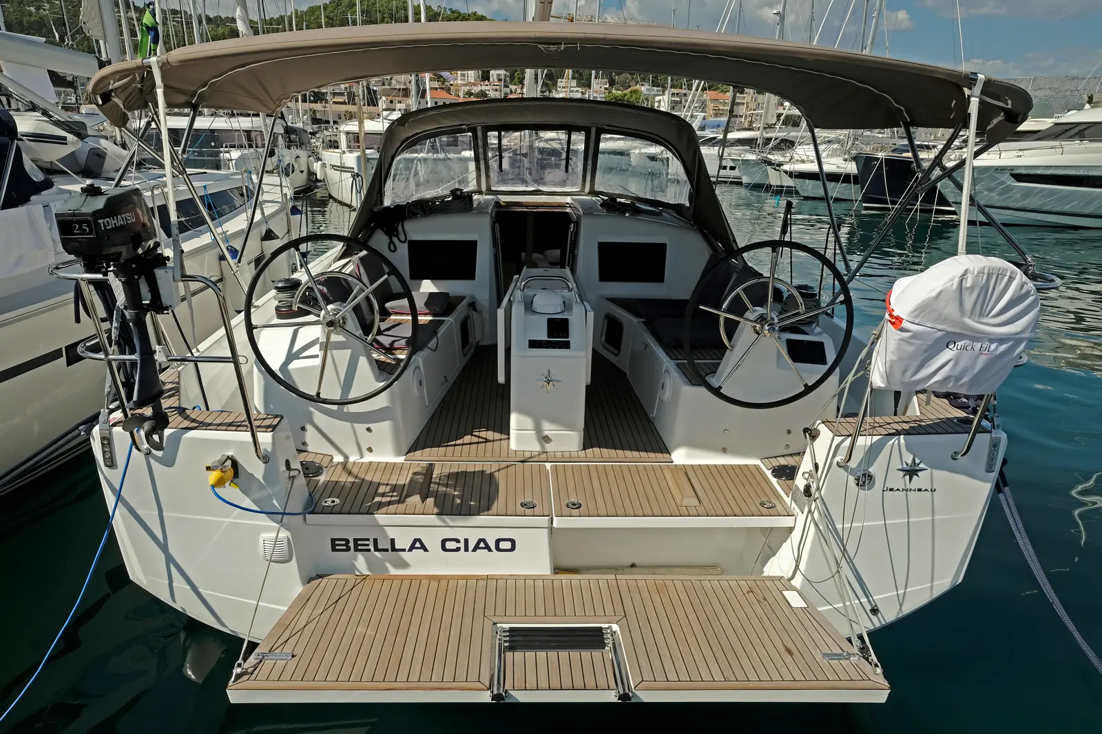 Bella Ciao, foto 33