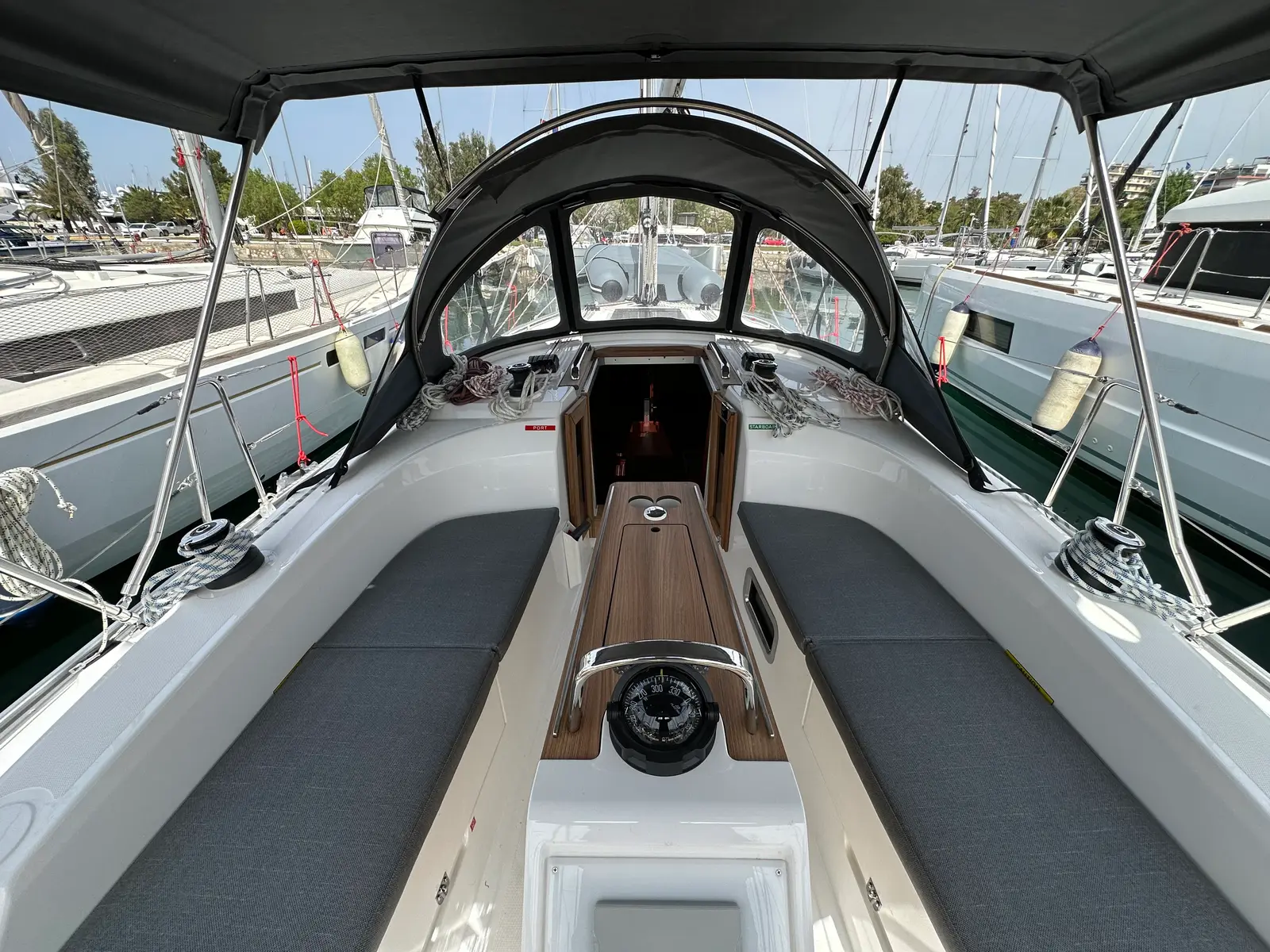 S/Y Eliza, Foto 13