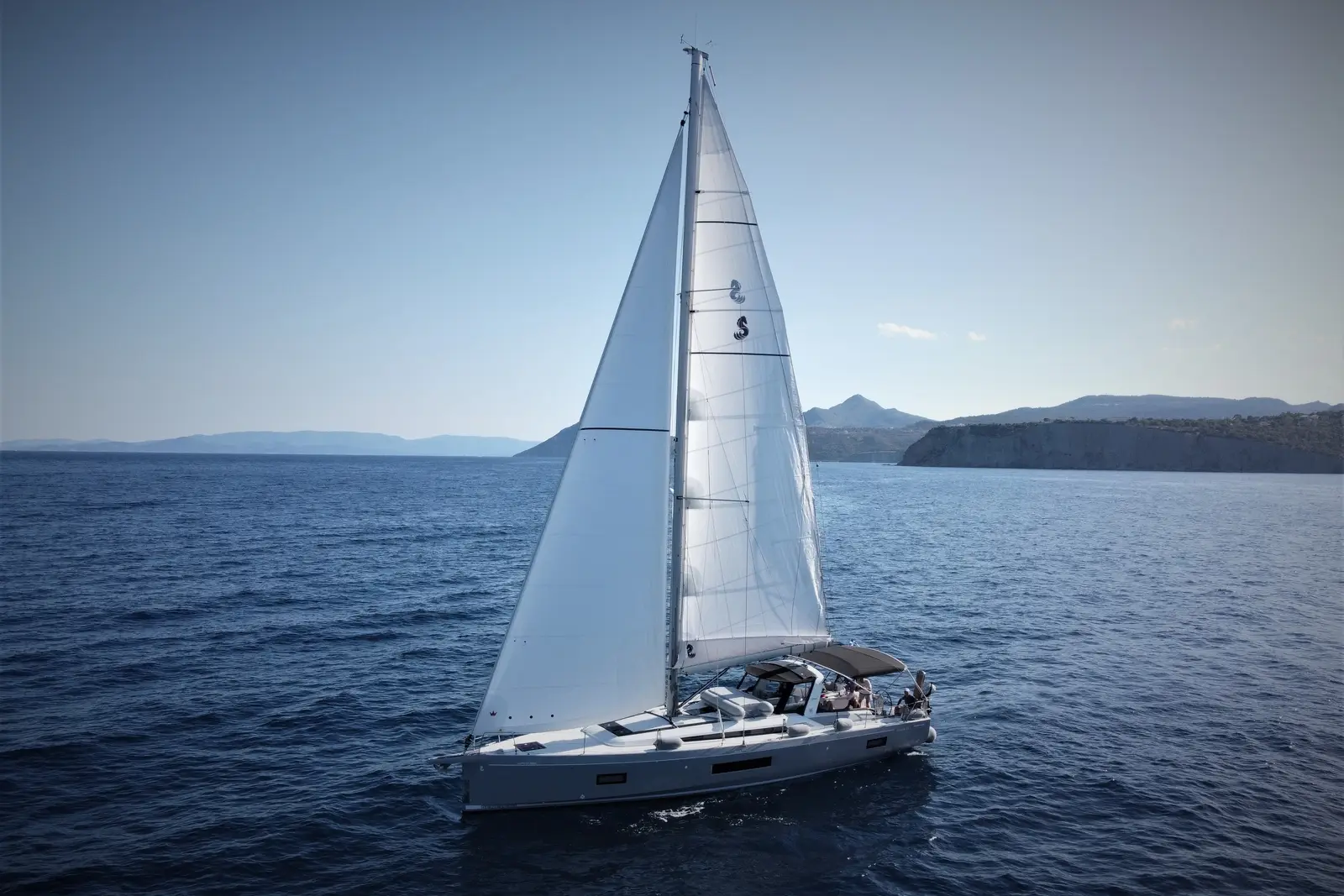 Lupo Di Mare, Foto 14