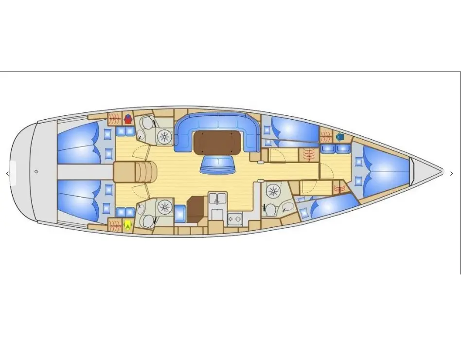 Leonidas, Plan image