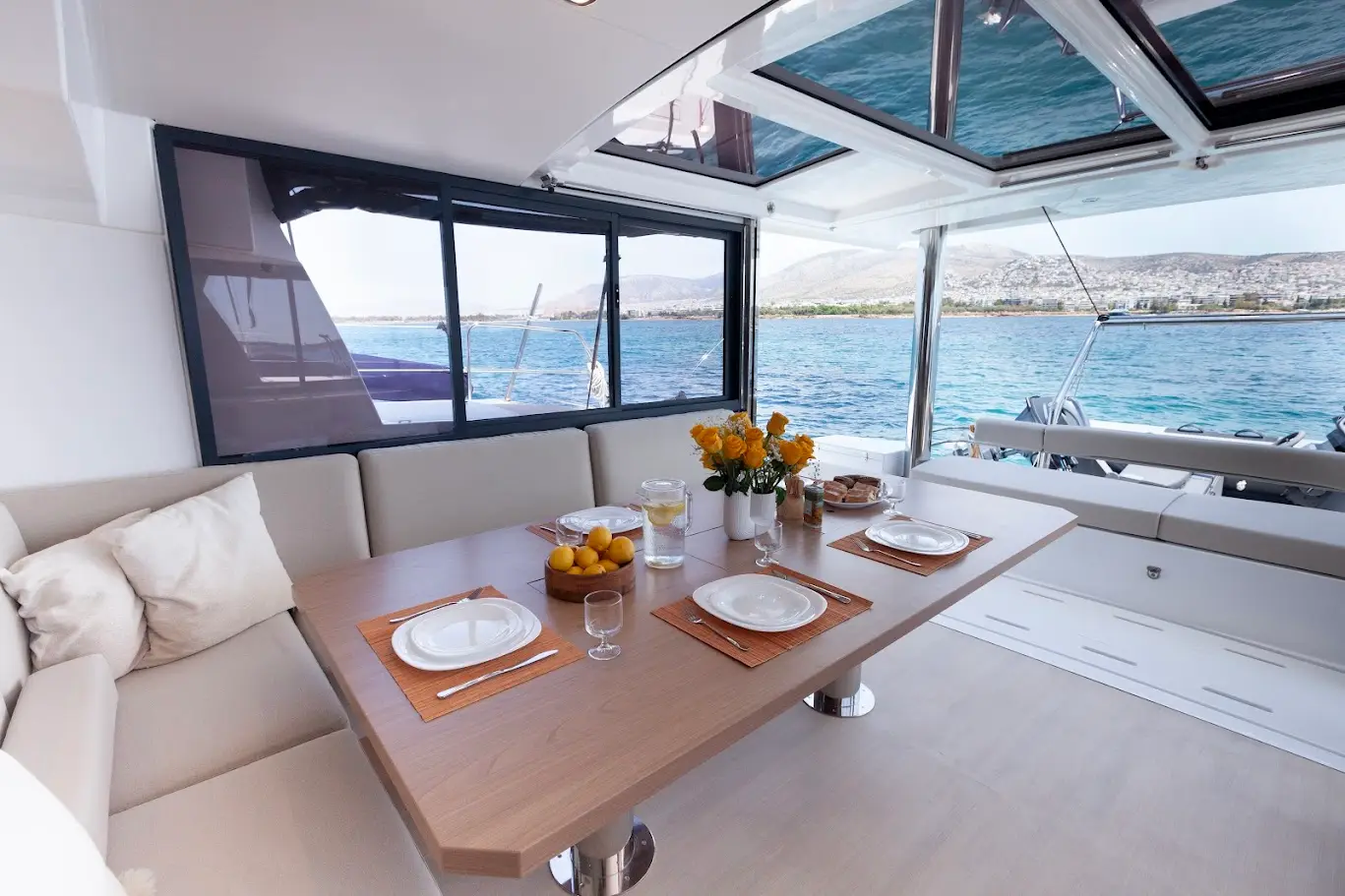 Nereid - Skippered, Foto 12