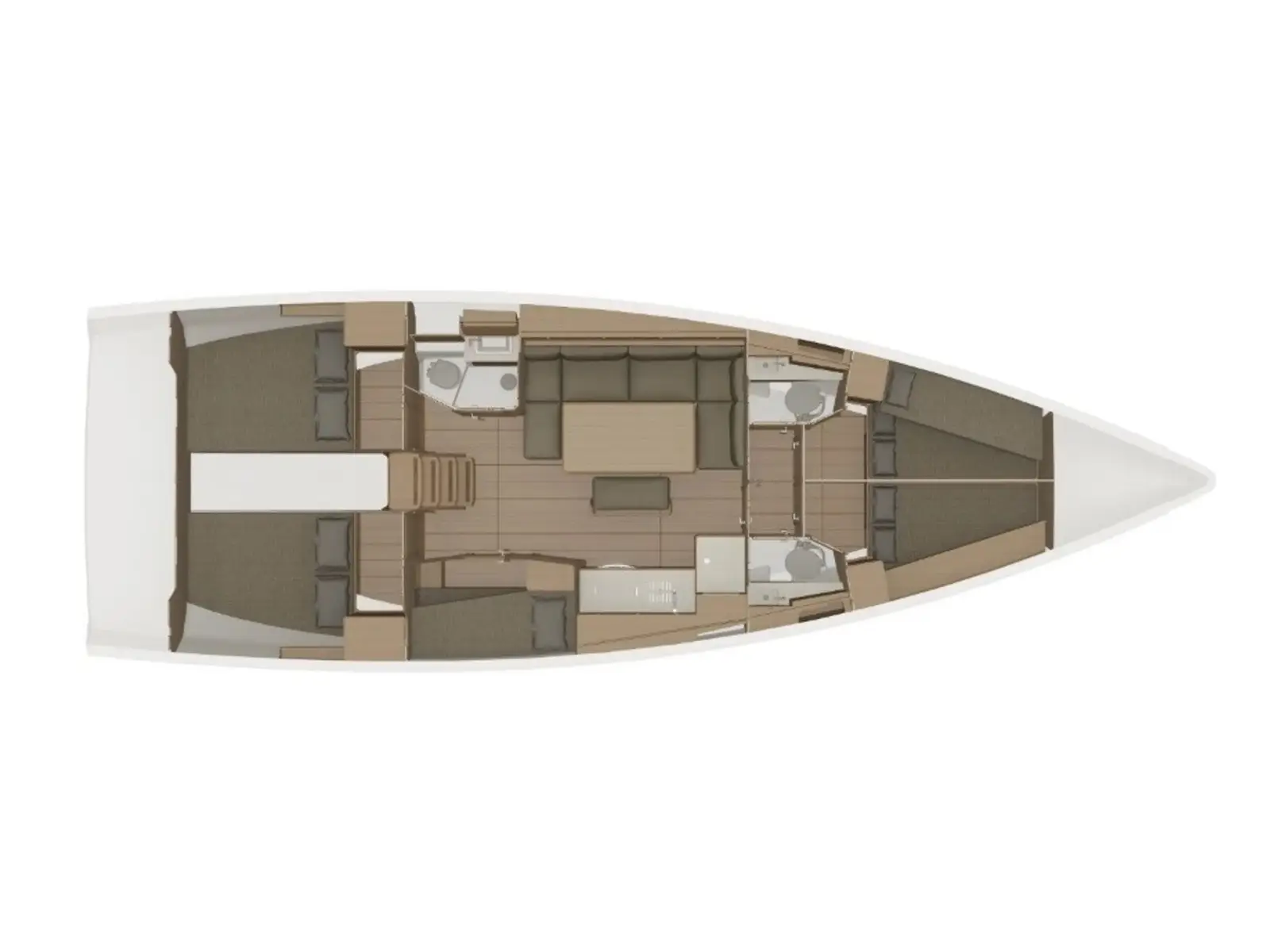 Silvia, Plan image