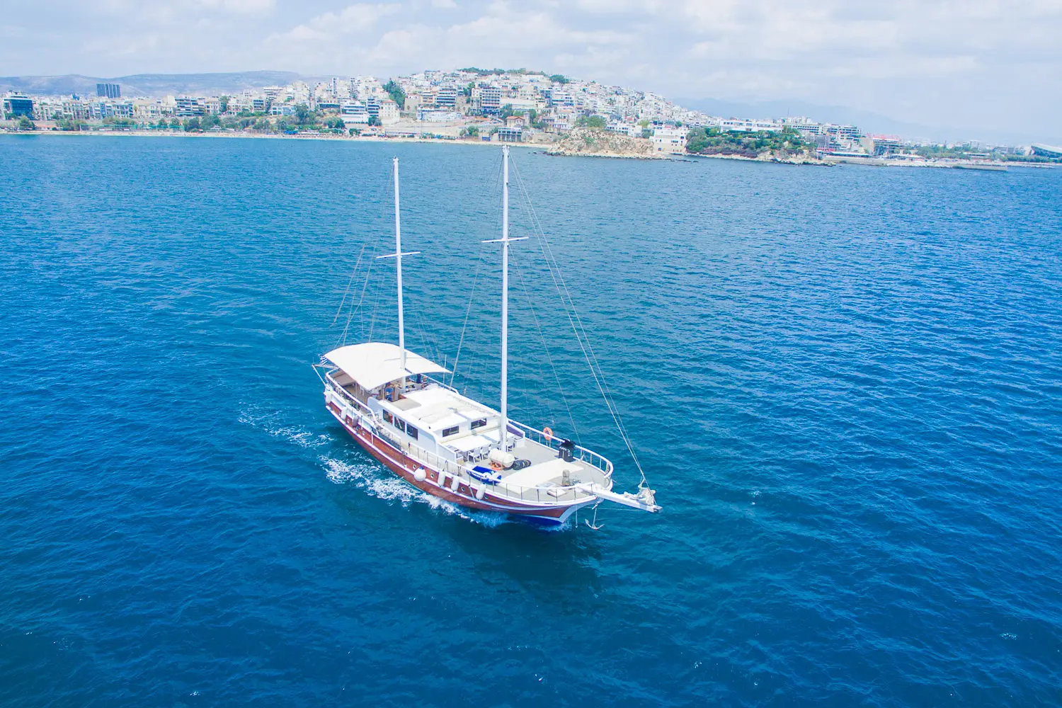 Aphrodite, Foto 14