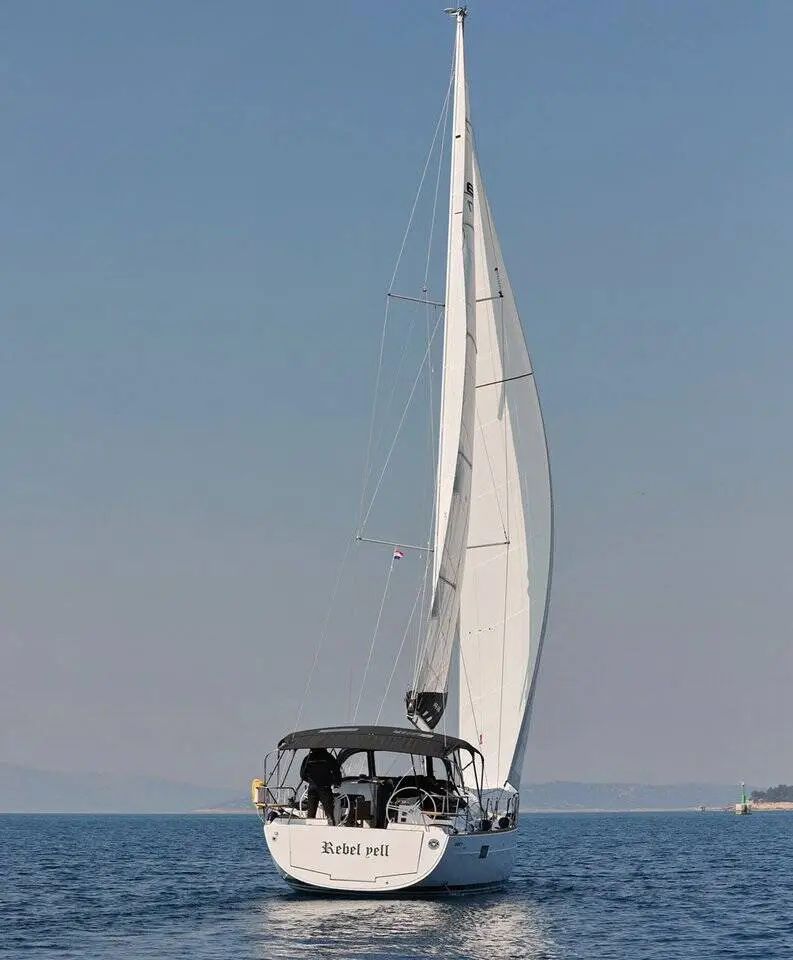 REBEL YELL, Foto 28