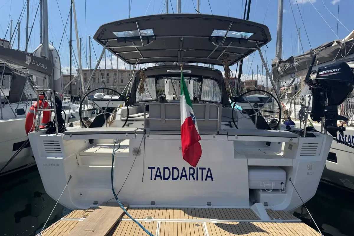 Taddarita, Main image