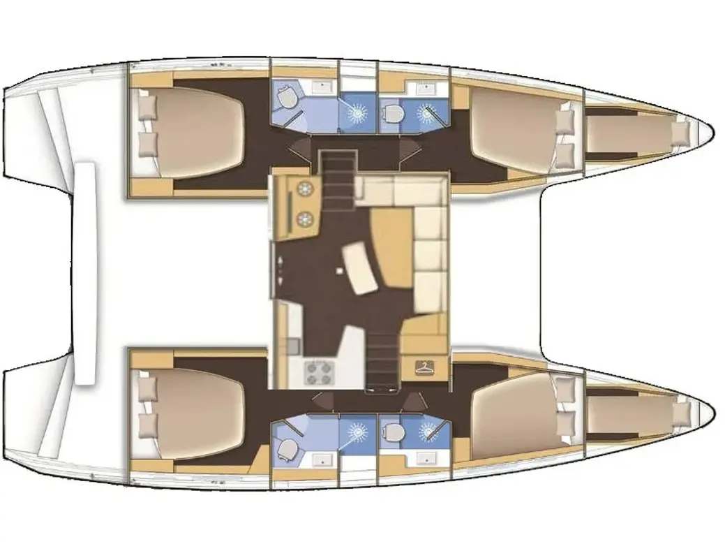 Best Love, Plan image