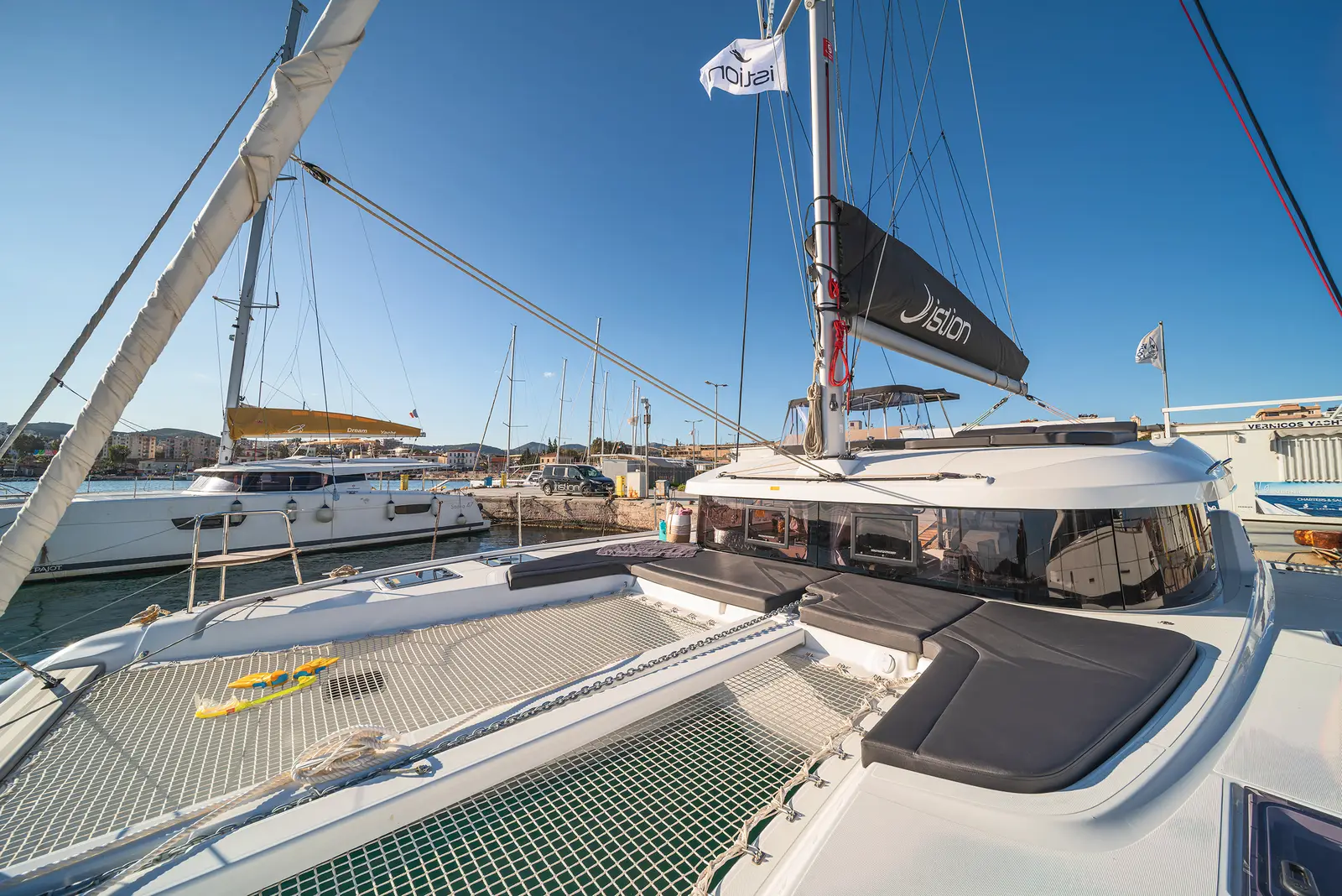 Alma Breeze, Foto 10