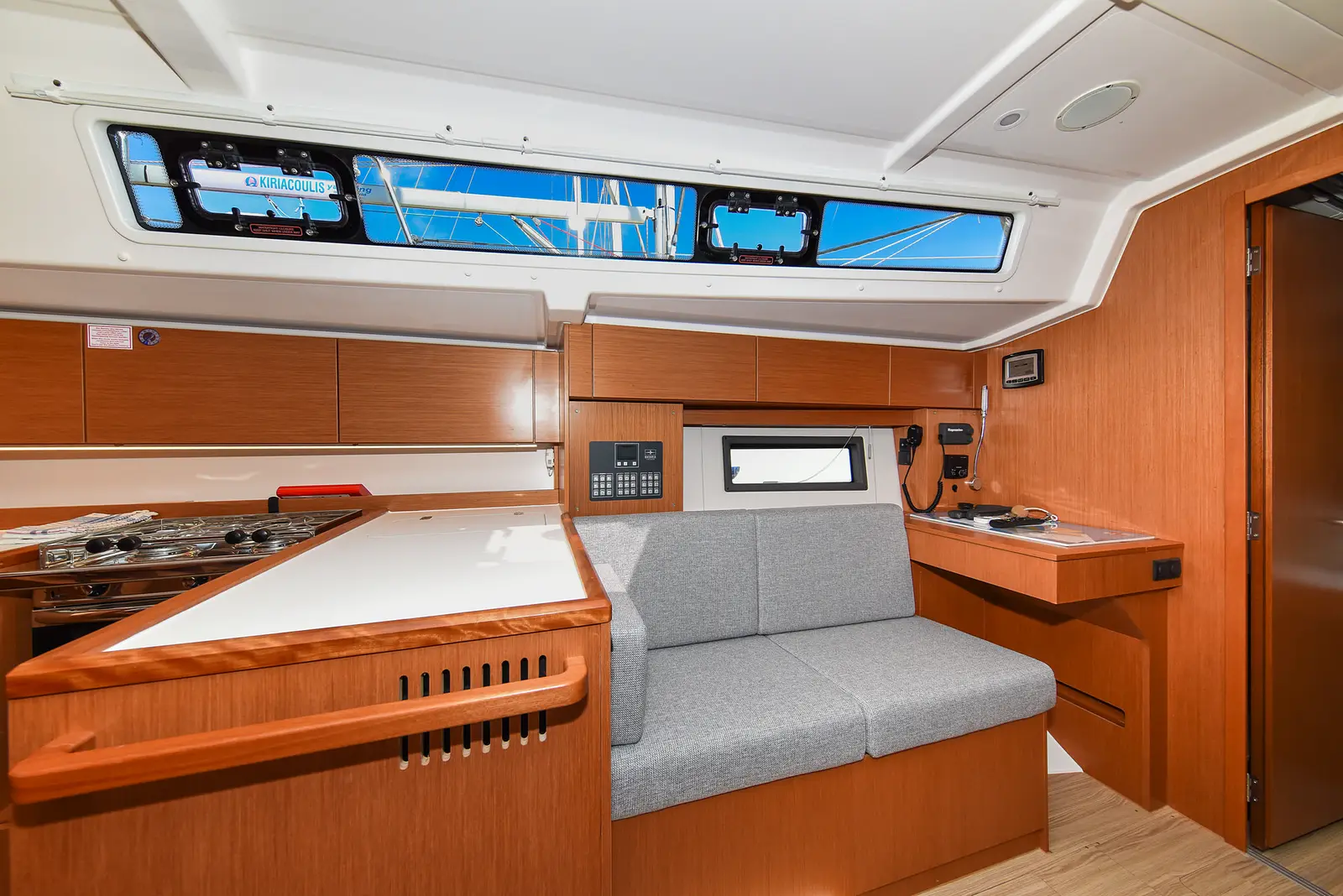 SEA CLOUD, Foto 61