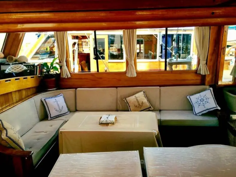 , Interior image