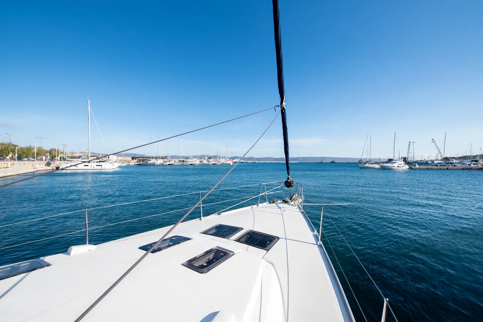 Wild At Sea, Foto 10