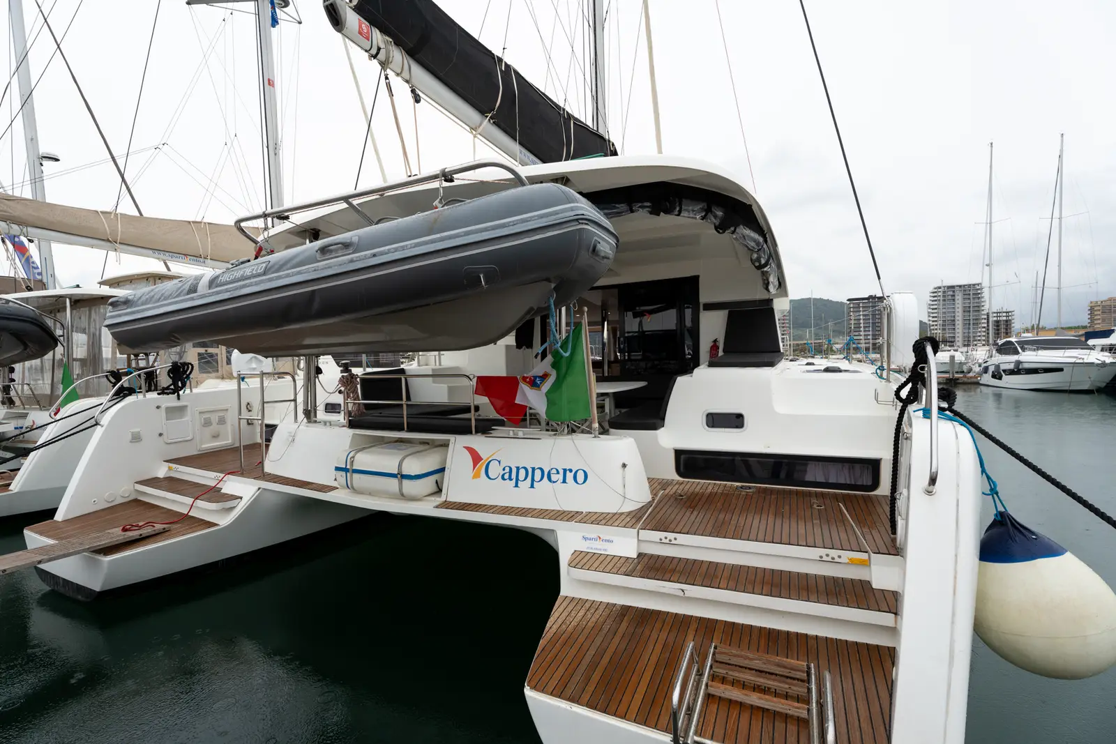 Cappero - Standard line, Foto 10