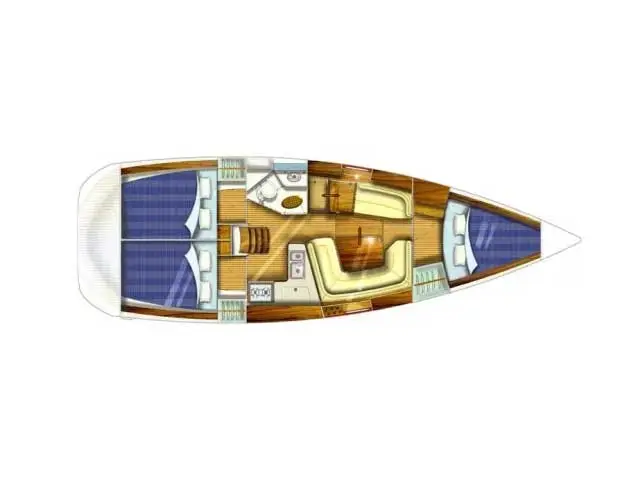 Steropi, Plan image