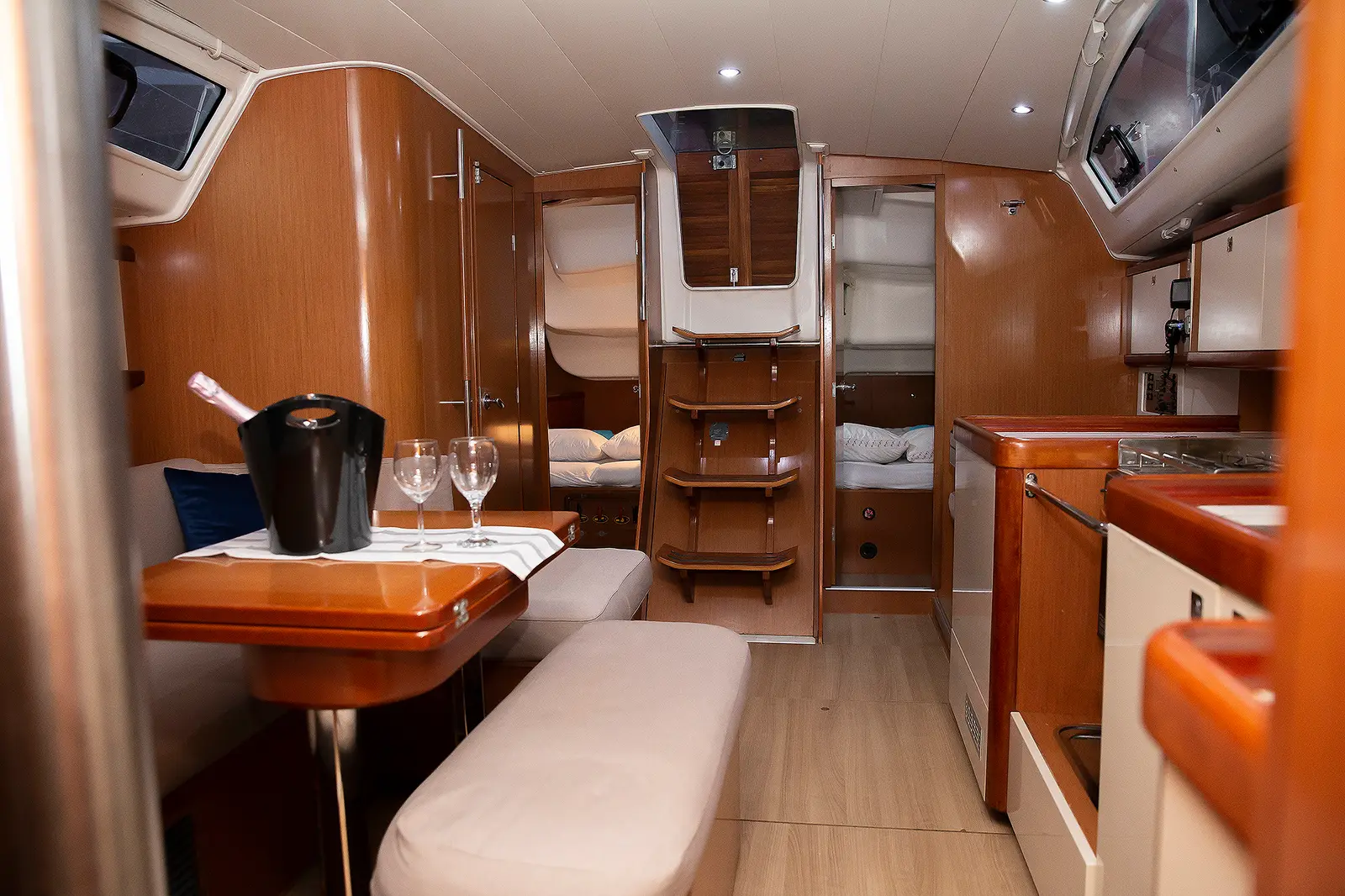 Marco Polo, Foto 14