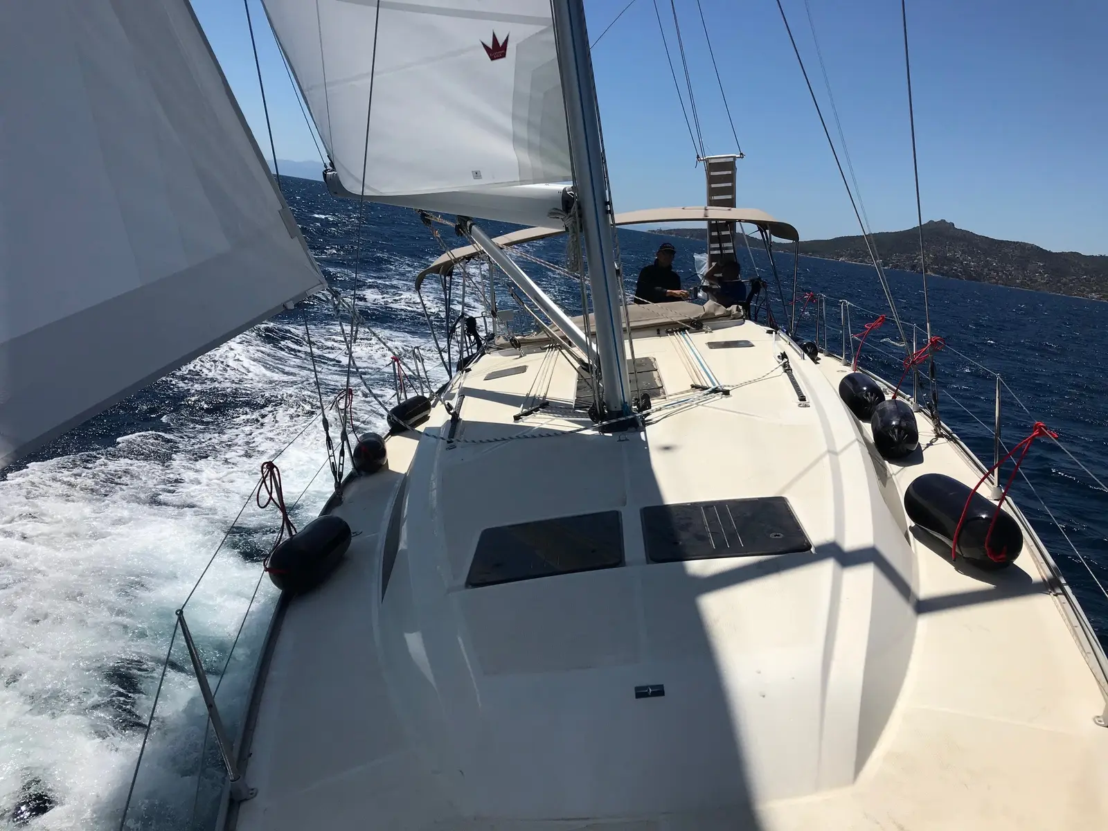 SEA WONDER II, Foto 4