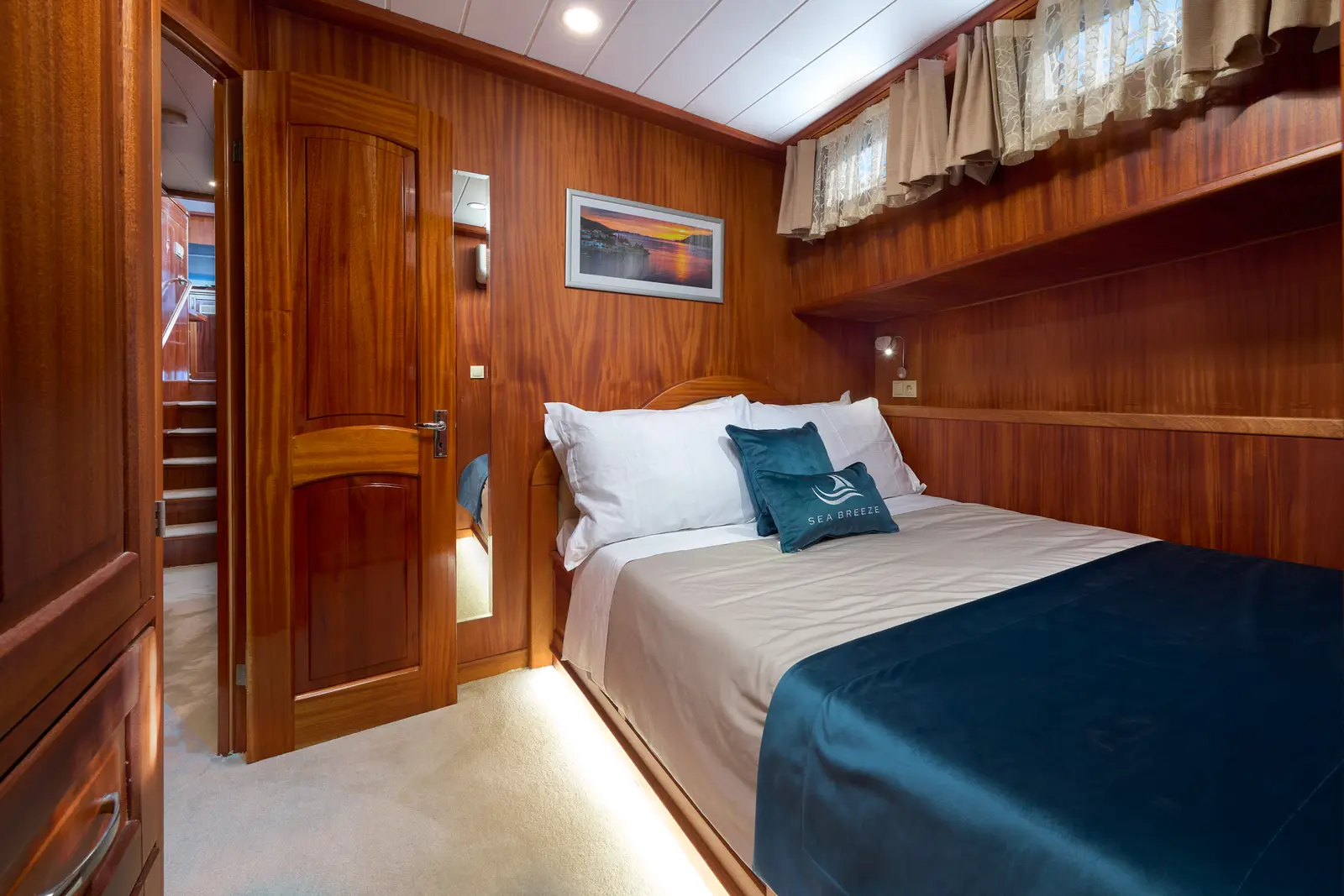 SEA BREEZE, Foto 8