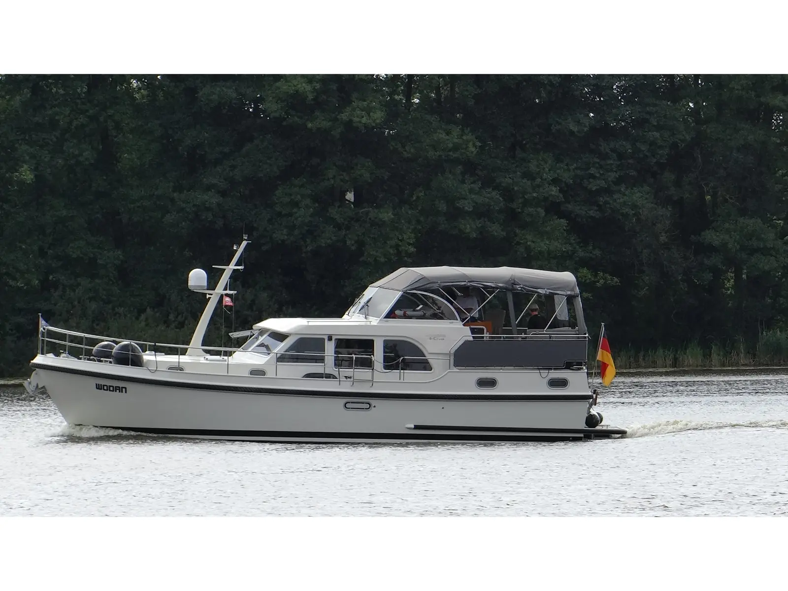 Wodan (Sa), Linssen Grand Sturdy 40.9 AC