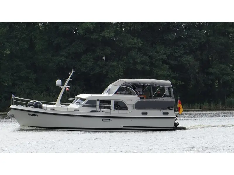 Wodan (Sa), Linssen Grand Sturdy 40.9 AC