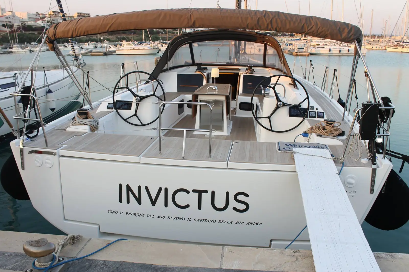 INVICTUS, Foto 57