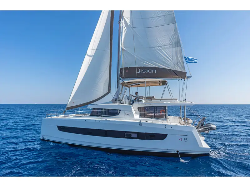 Rafaela, Bali 4.6