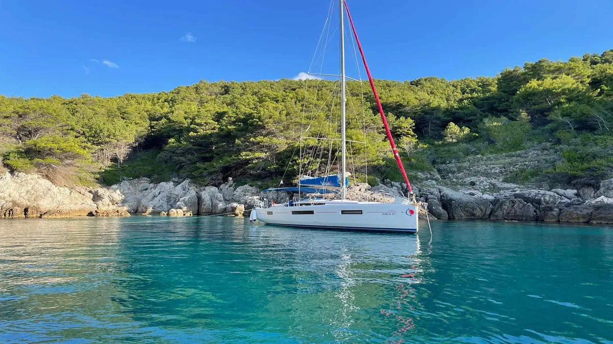 Sunsail 44 SO Classic, Foto 6
