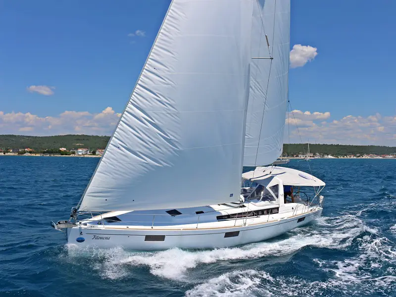 FILOMENA, Main image
