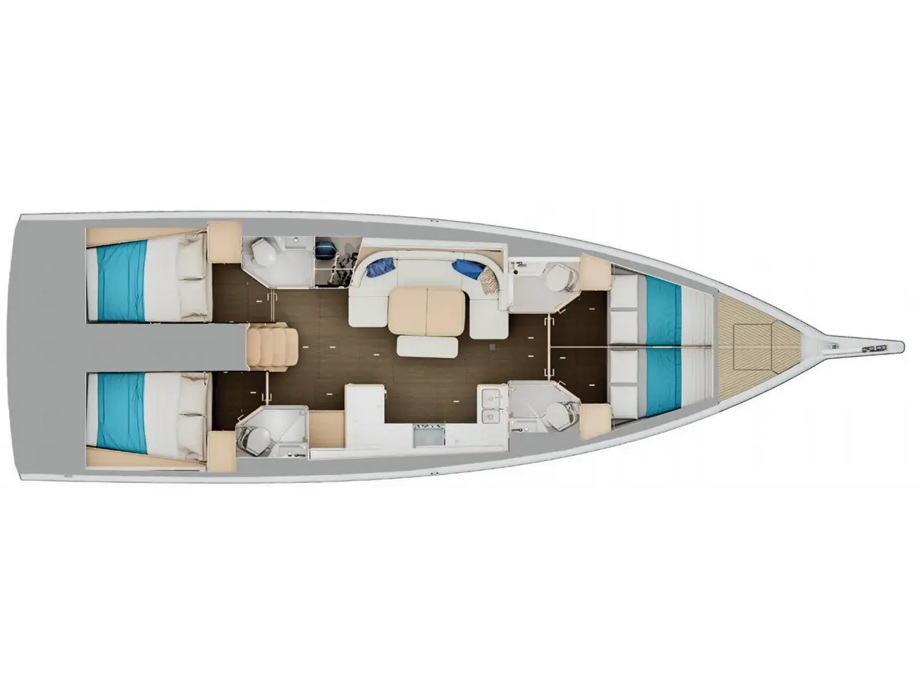 DEUX-MI, Plan image