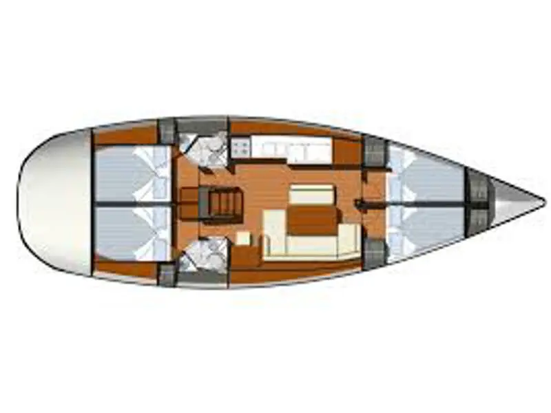 AF-SO44i, Plan image