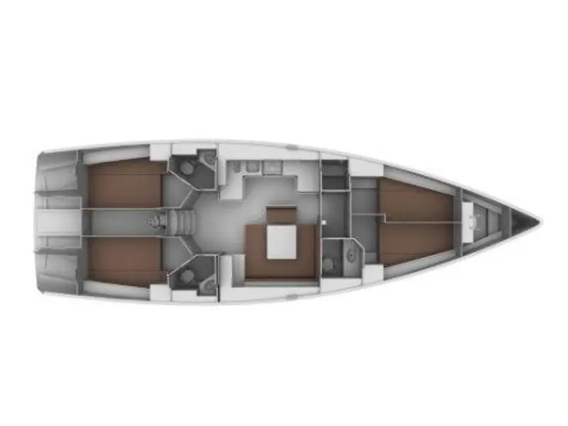 BLUE DREAMS, Plan image