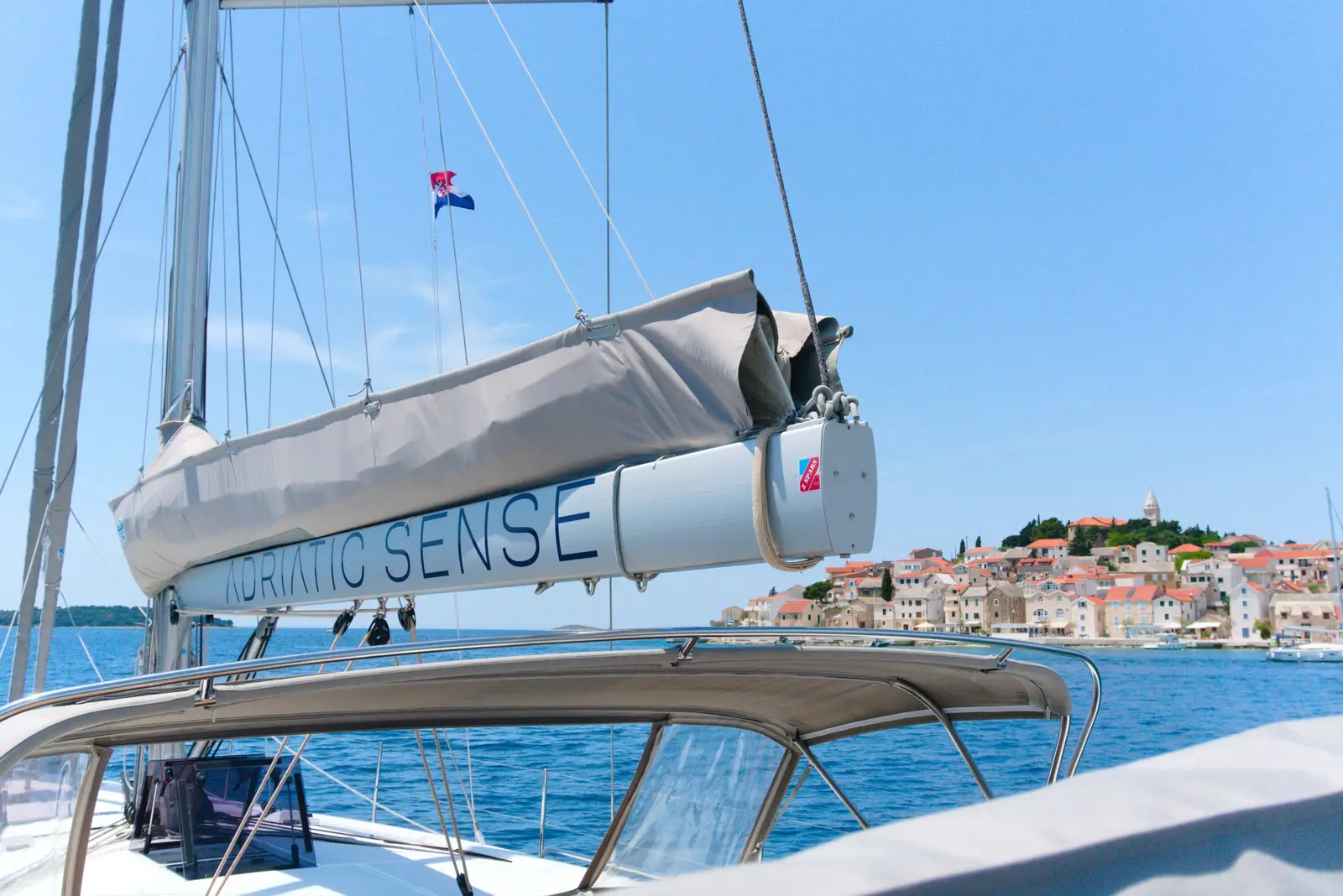 Adriatic Sense 1, Foto 5