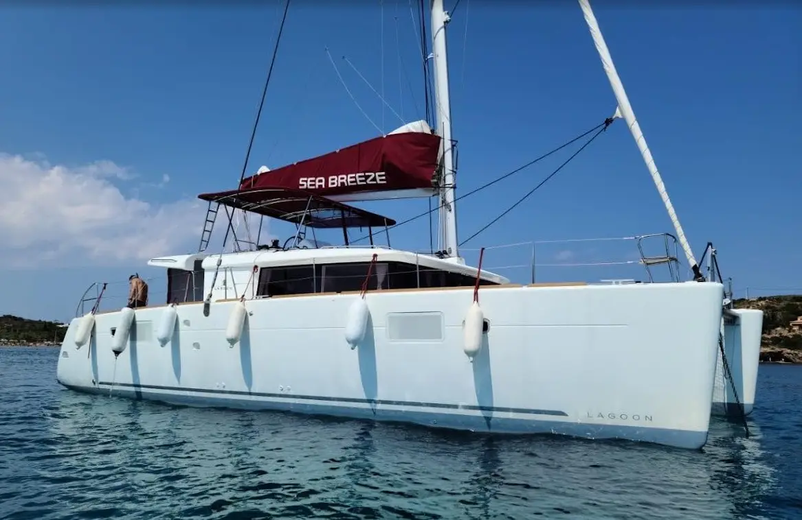 Sea Breeze, Foto 11