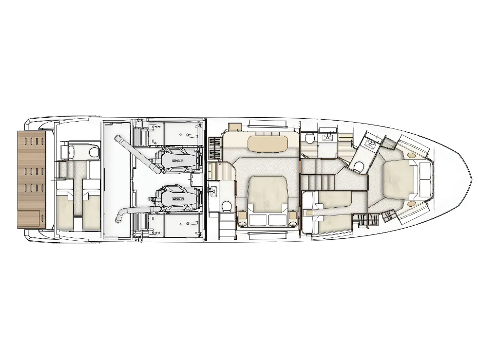 ALUMINIA, Plan image