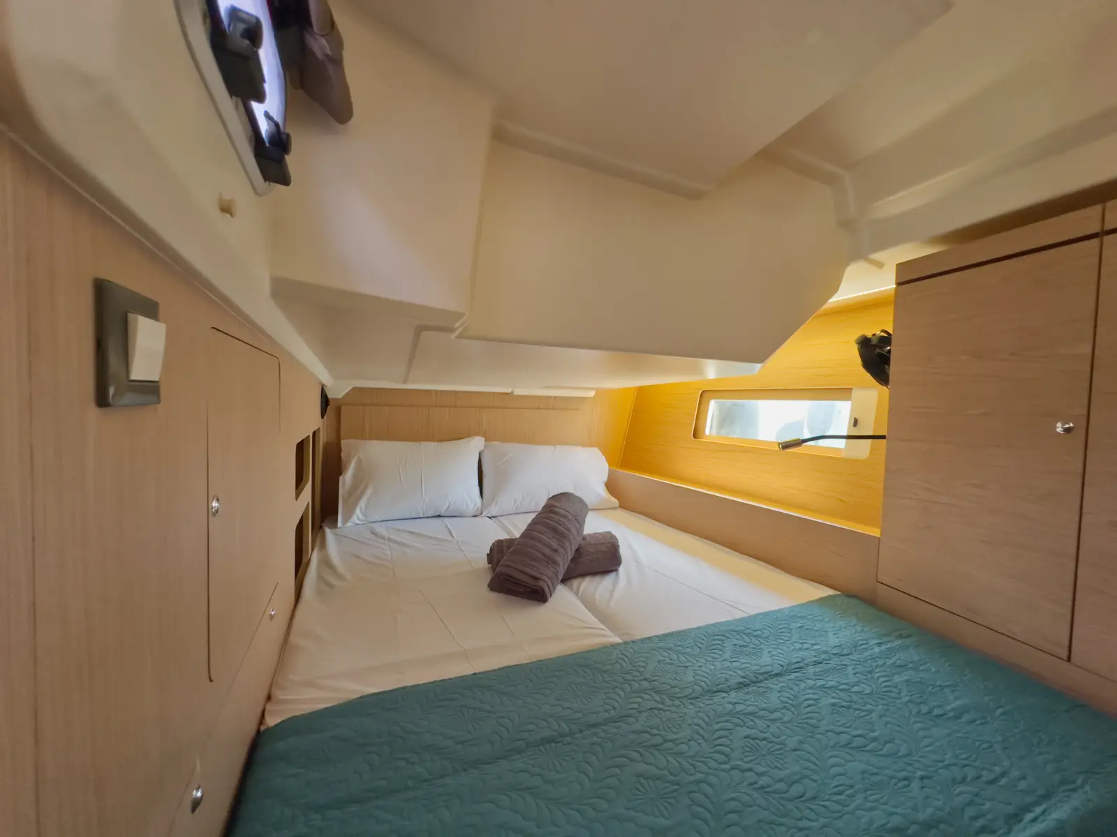 Sail Away (Refit 2025 - A/C - Electric Heads), Foto 21