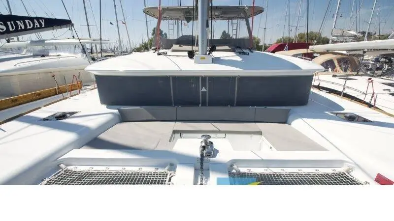 Hydra VIII, Foto 5