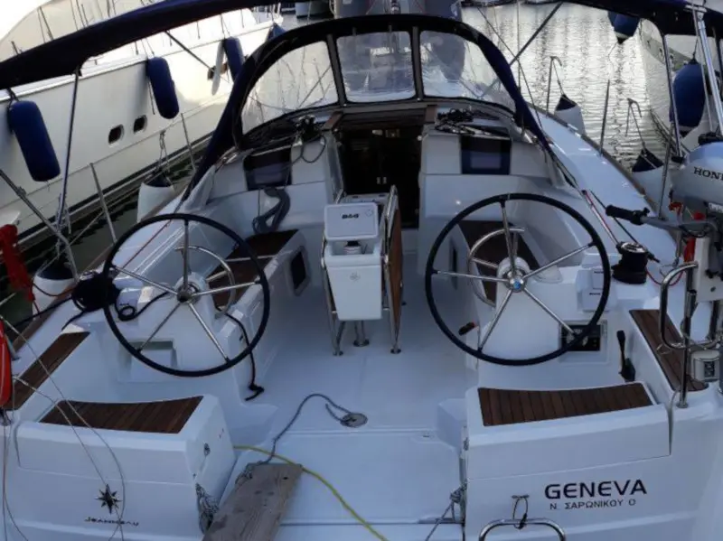 Geneva, Foto 2