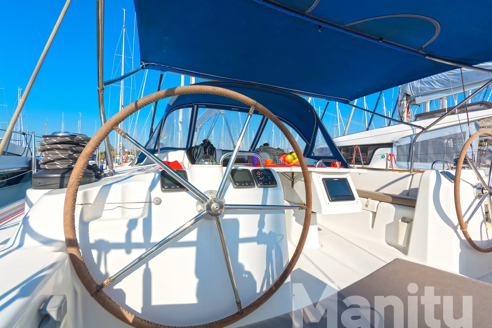 Manitu, Foto 23