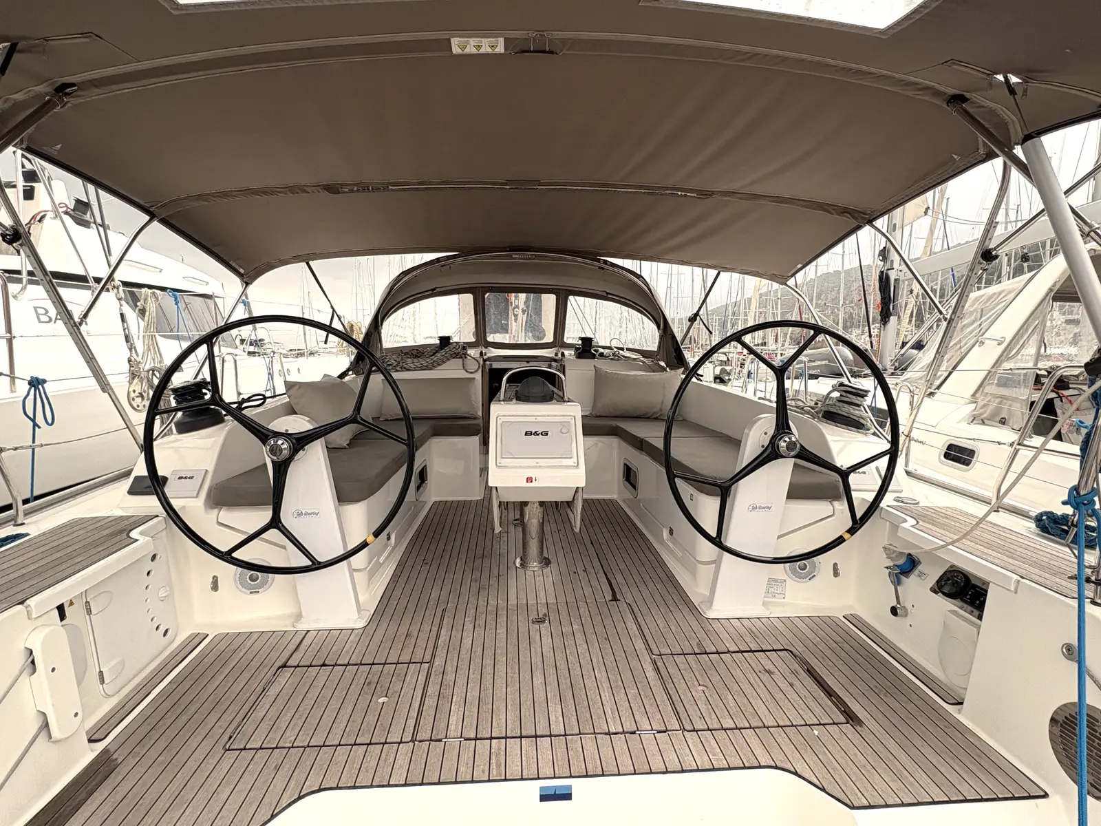 Sail Betelgeuse, Foto 14