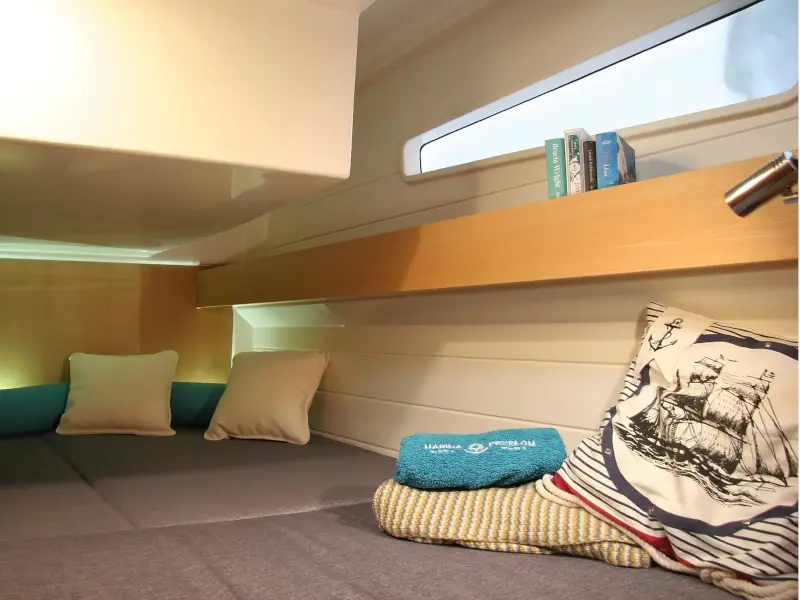 Platinum 989 Flybridge (Premiera), Foto 10