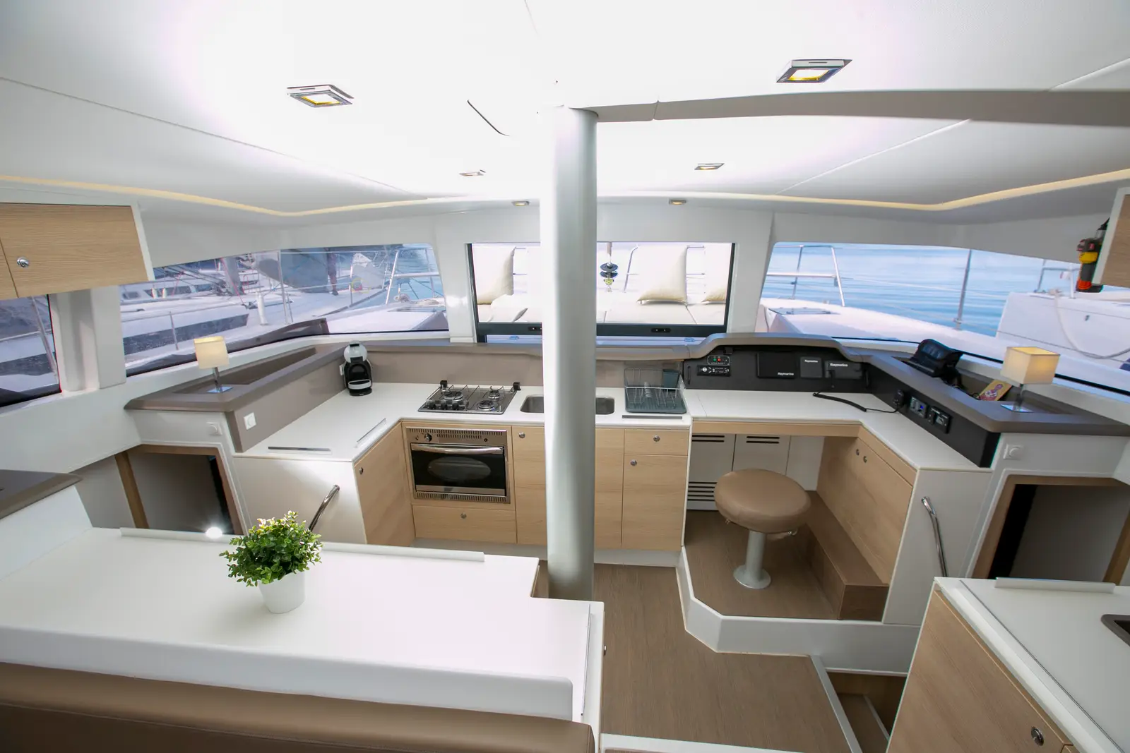 North Cat II, Foto 13