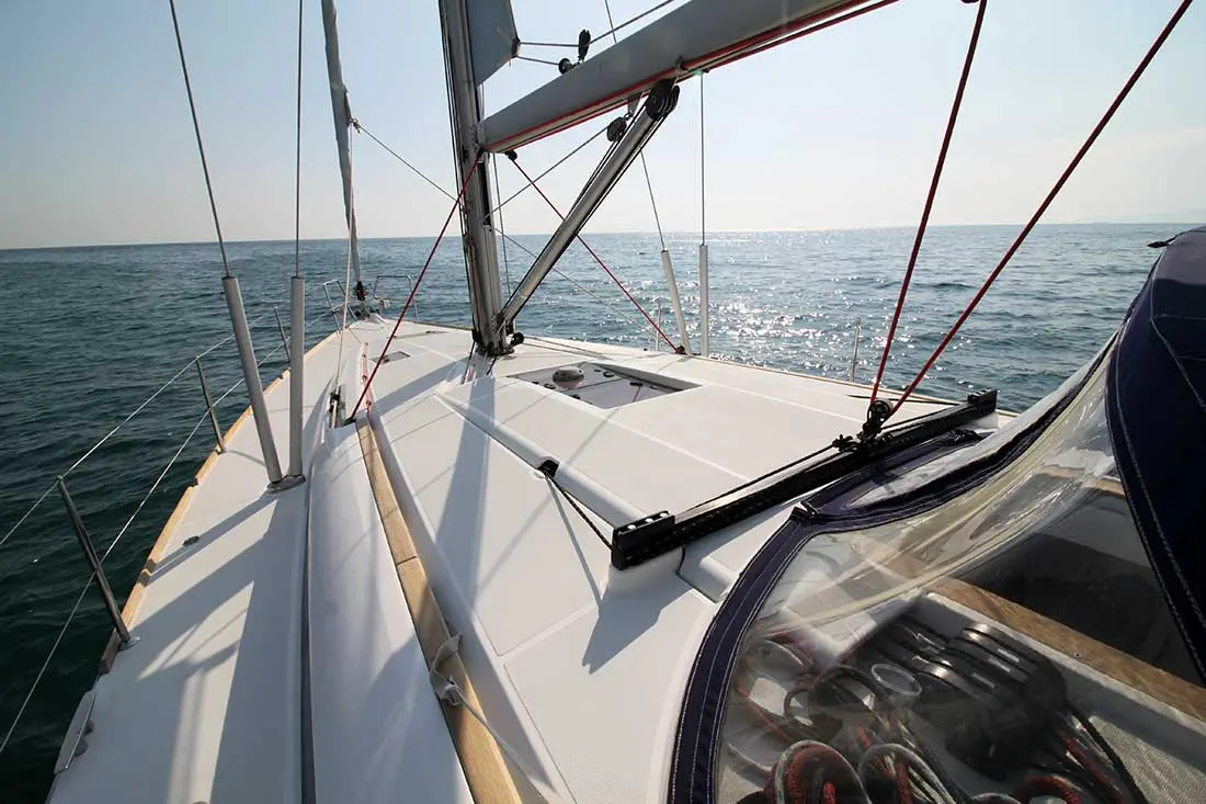 Lucky 7 - Refit 2021, Foto 2