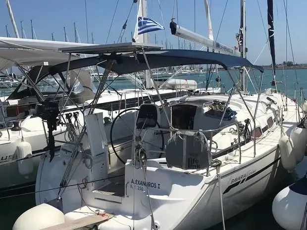 Alexandros I, Bavaria 37