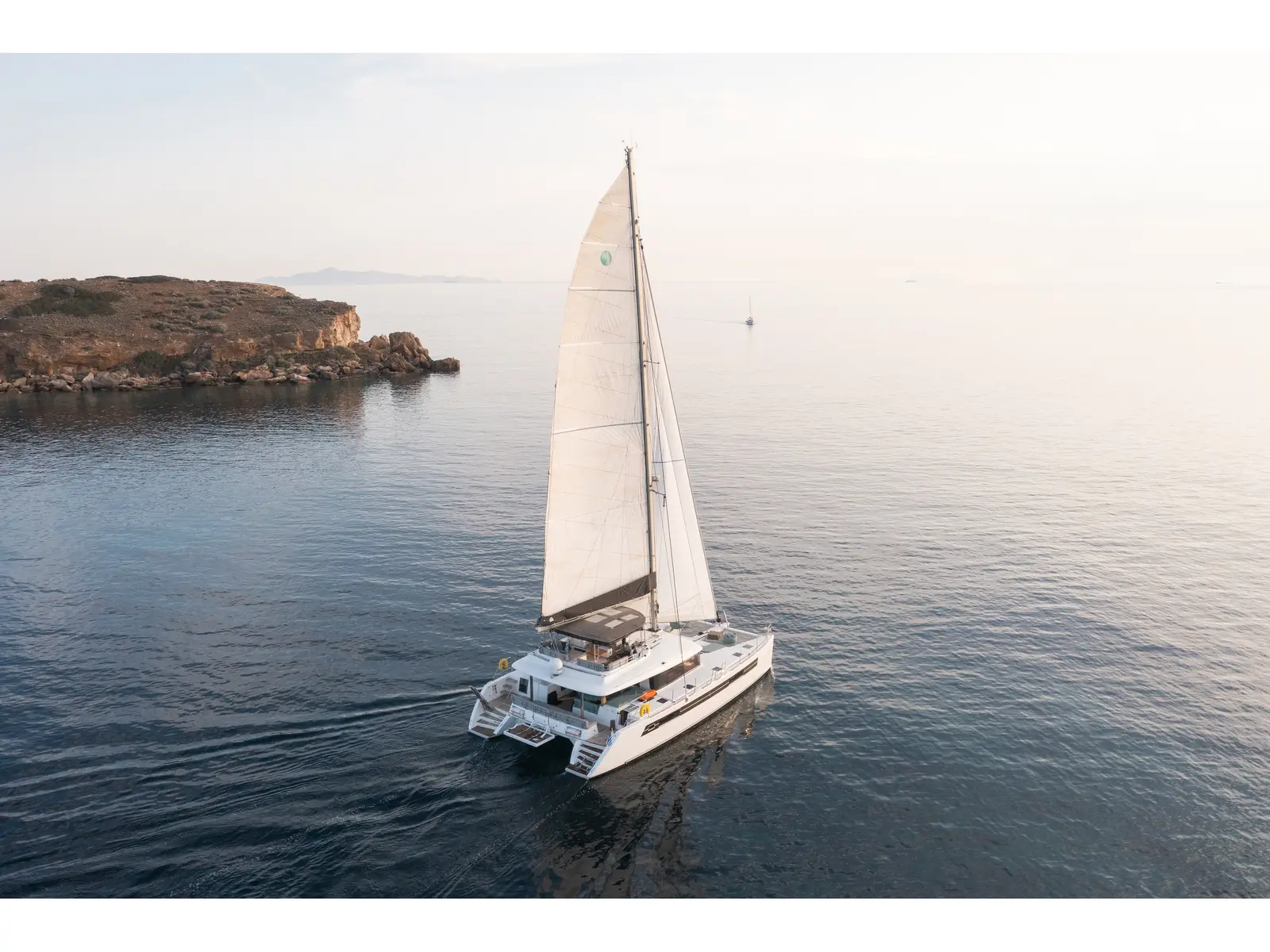 FOR SAIL, Main image