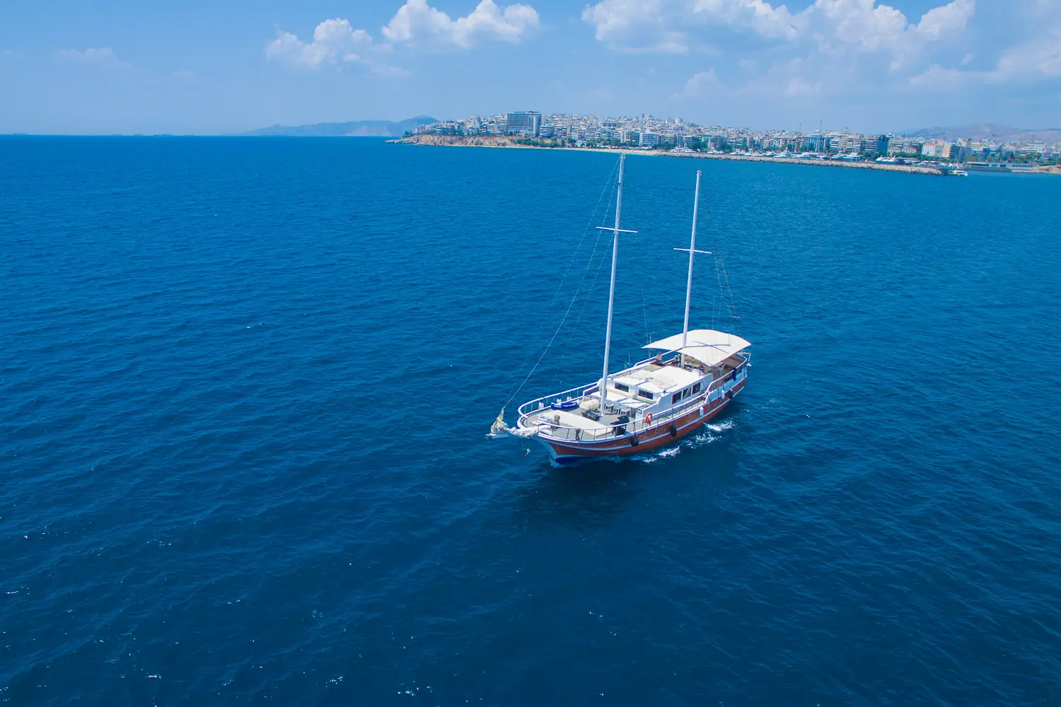 Aphrodite, Foto 20
