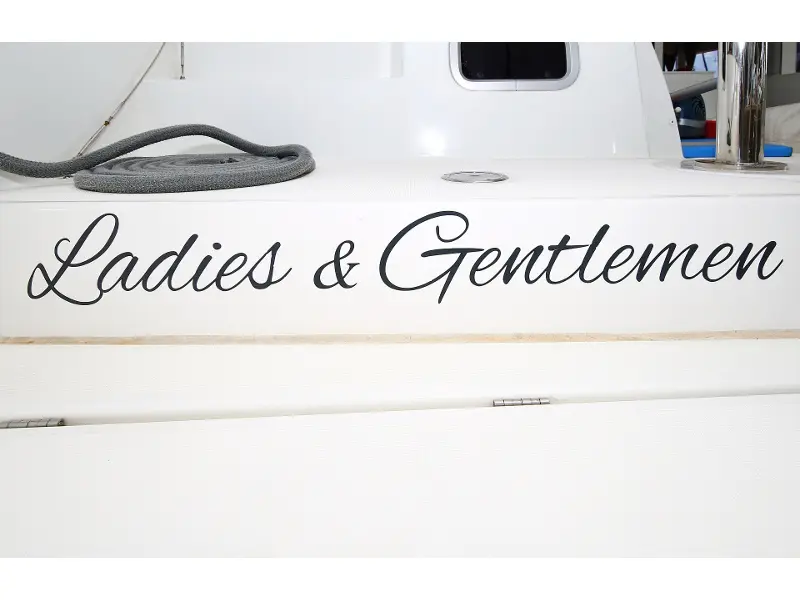 LADIES&GENTLEMEN, Foto 42