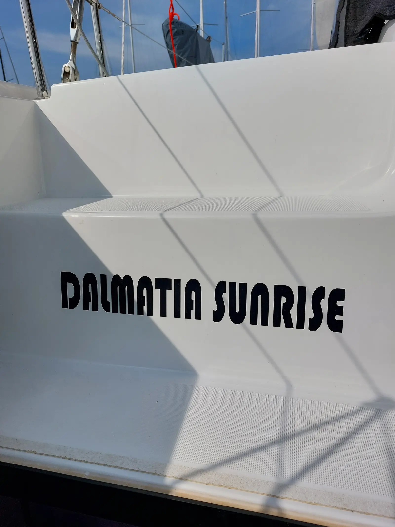 DALMATIA SUNRISE , Foto 4