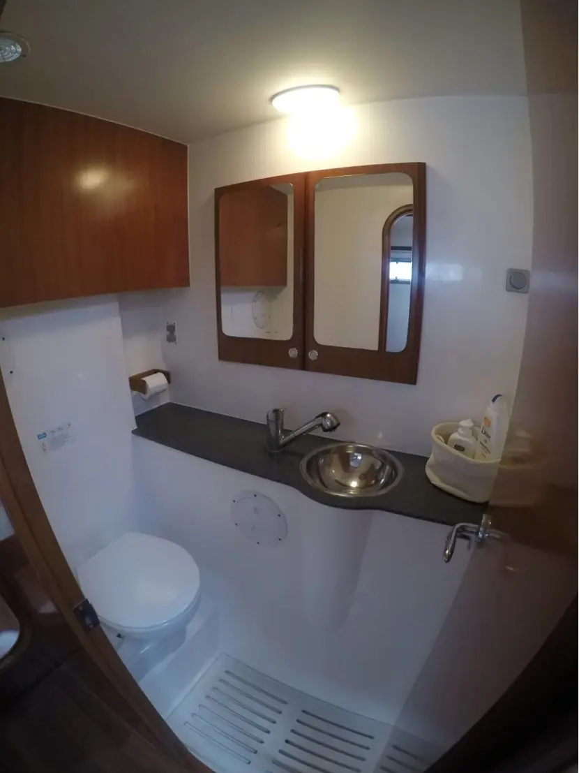 Alcade 1 double cabin, Foto 5
