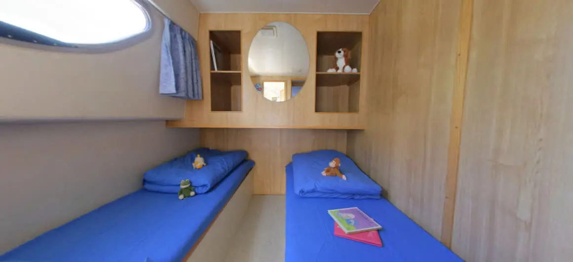 Calypso - Comfort 16, Foto 5
