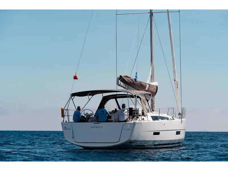 Barbara, Dufour 430